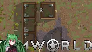 THEY KEEP MULTIPLYING | RimWorld 4K - Ep 1