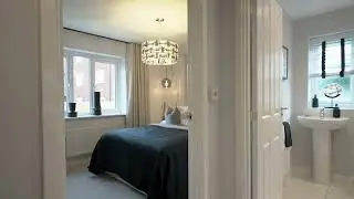 Keepmoat | The Halstead 2 Bedroom Home