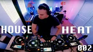 House Heat EP.002 : G-Mafia Records February - March Edition