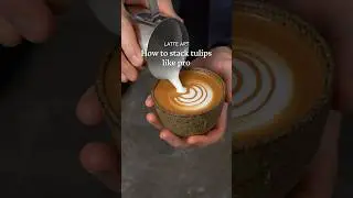 Stack a tulip like a pro