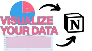 How to Visualize Data in Notion! | Step-by-Step Guide
