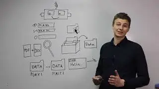 RPA - программные роботы для автоматизации задач от Konica Minolta