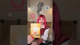 ✨Програмуємо себе на успіх у «Майстерні ☘︎︎ Щастя» | Карта розради #tarot #whob21 #shorts