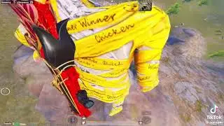 PUBG SOLO VS SQUAD TACTICS