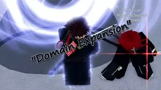 When You're Satoru Gojo In Type Soul... [ROBLOX]