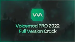 VoiceMod Pro grieta | VoiceMod grieta | Full Version 2022 | Free Download | bykdino