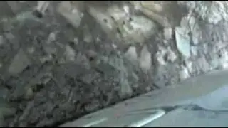 Ford Excursion Off Road 1.avi