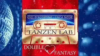 GIGI D'AGOSTINO & LUCA NOISE - I SEE YOU ( SWEET DANCE 2014 MIX ) - From EP TANZEN LAB