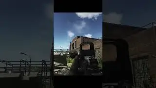 новая мета в таркове ?  m4a1 -10 отдачи  