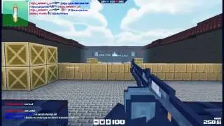 Blockade3D #2||DEADCODE||