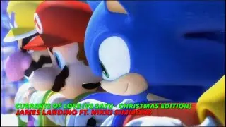 Sonic AMV -  vs Sayu (Christmas Edition)