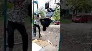Гробик и тапорик на зацеп