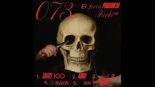 El Joven Prisionero - Kinki [POLEGROUP073]