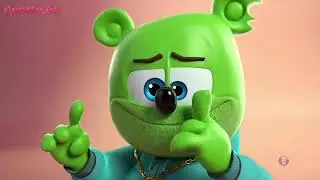 Gummibär - 