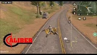 CALL OF DUTY MOBILE GAMEPLAY - PC - GAMELOOP