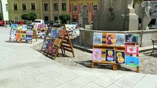 POČÁTKY: ZUŠka v pohybu