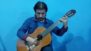 Huaynos ancashinos, David Vega Rivera