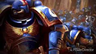 Warhammer 40k - Indomitus Crusade Tribute (Sabaton - Winged Hussars)
