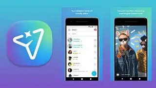New Messaging App From Instagram - 