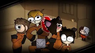 Chaos With Friends VI: Lethal Company Edition