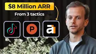 How I Built my AI Tool SubMagic to $667k/Month With a Tiny Team and No Funding