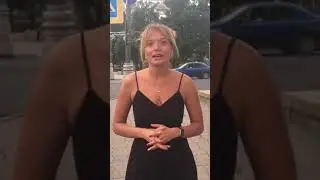 Расплескалась синева. Сбор труппы. Тверь.