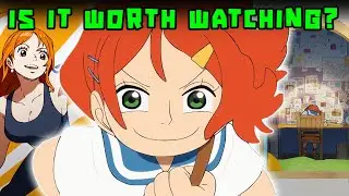 One Piece Fan Letter Special Episode Explained | Recap & Review