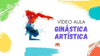 GINÁSTICA ARTÍSTICA TEENS 