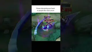 #ling  #mobilelegends  #shorts
