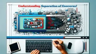 Understanding separation of concerns