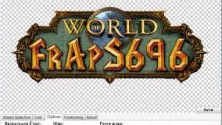 How to Use WoW Logo Creator 1.1