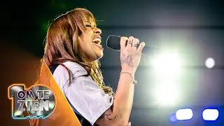 Glennis Grace - 'Afscheid' | Tien Om Te Zien | 2024 | VTM