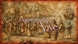 A Fuerza De Guaitiao - Agueybana Vive (2026)
