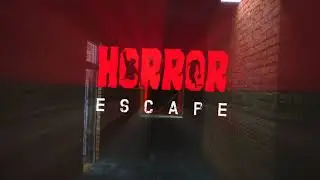 very scary logo opener version 01