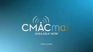 Introducing CMAC MAX