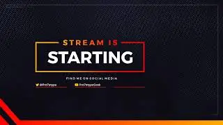 Pro7otype Geek Live Stream