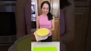 incredible no bake pie