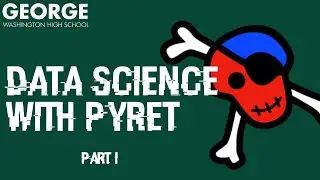 Data Science with Pyret: Part I