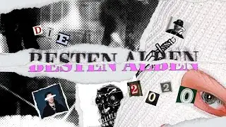 Die BESTEN DEUTSCHRAP ALBEN 2020