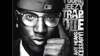Young Jeezy- D Boyz (Trap or Die 2)