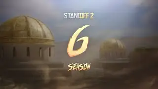 ТРЕЙЛЕР ОБНОВЫ В Standoff 2! Sunstrike 6 СЕЗОН В СТАНДОФФ 2
