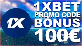 Official 1xBet promo code 2022. Free bonus code 1xBet for registration.