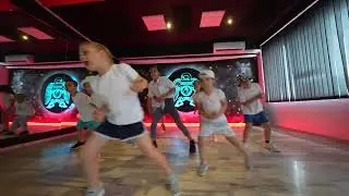 Litefeet dance KIDS | Creators Dance Center
