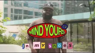 In My Shoes - Episode 1 - Charles Keys