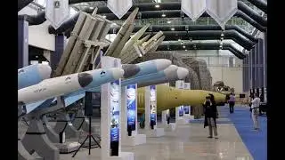 Iran: the Next North Korea (Brussels Morning)