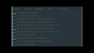 4 open source media conversion tools for the Linux desktop