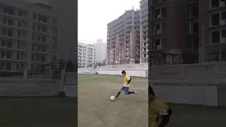 Individual Training session