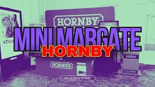 Mini Margate/ Hornby /WISH#12