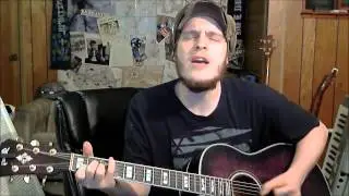 Gather Round the Stone - Ben Harper (Acoustic Cover)