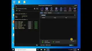 Update Phoneix Tool Oppo Realme Oneplus Qualcomm Auth Flash Samsung All Model Frp